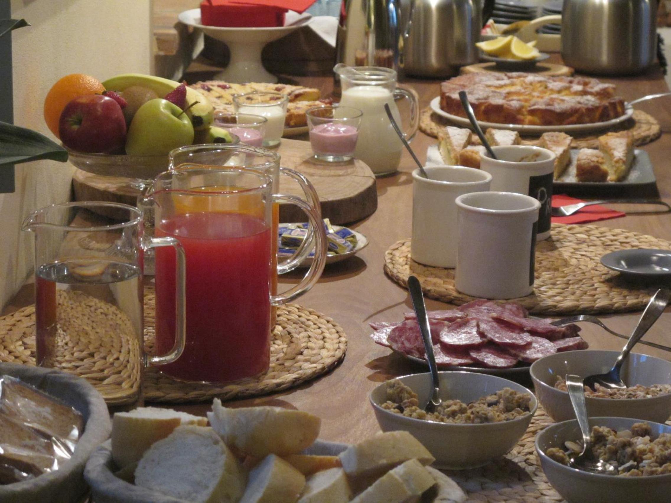 Agriturismo Cascina Pezzolo