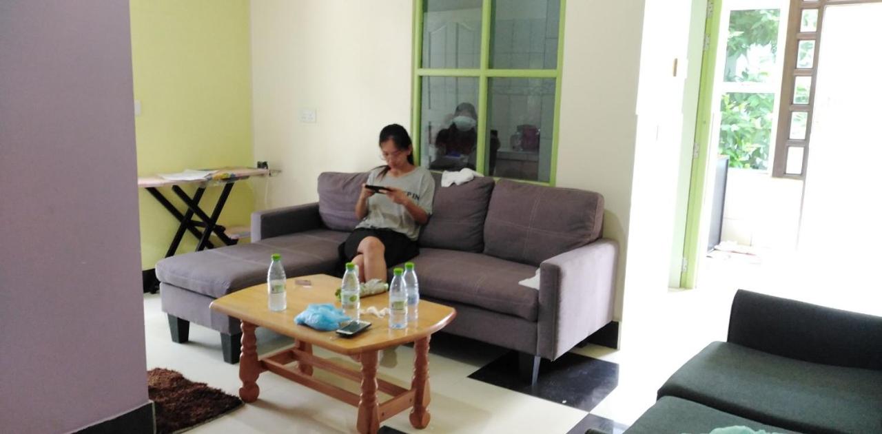 Bahari Lodge, K.Kaashidhoo