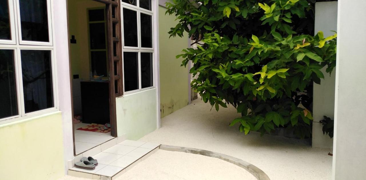 Bahari Lodge, K.Kaashidhoo