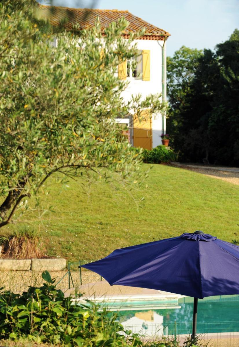 Hameau Montplaisir