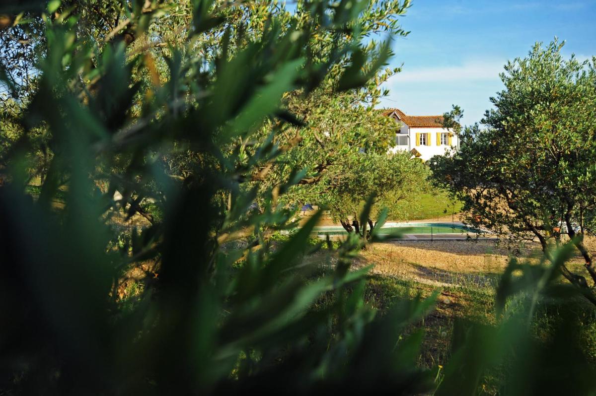 Hameau Montplaisir