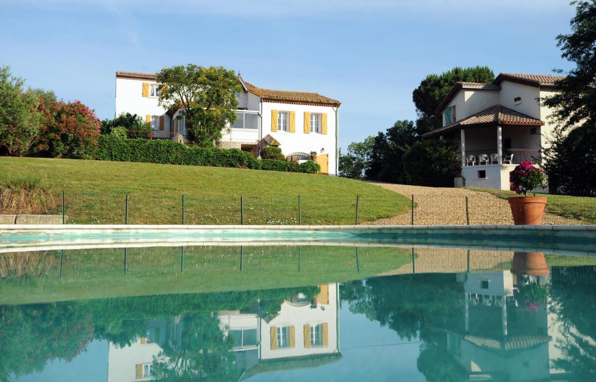 Hameau Montplaisir