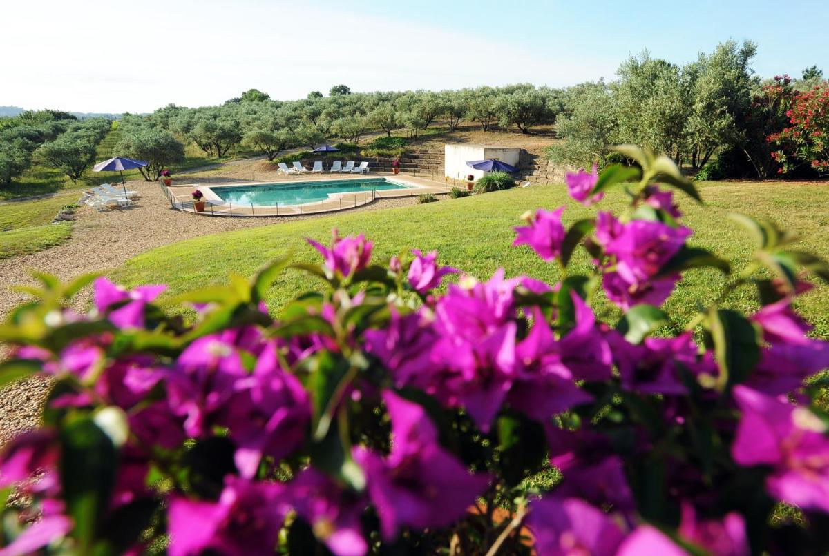 Hameau Montplaisir