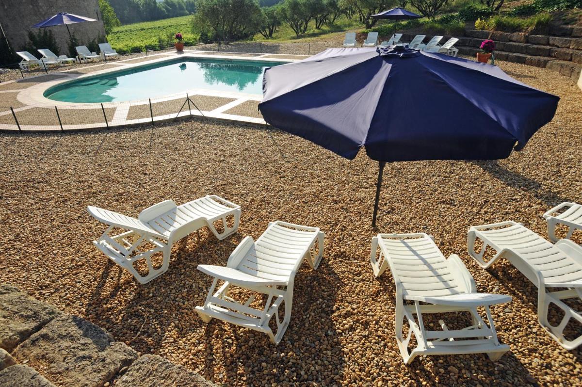 Hameau Montplaisir