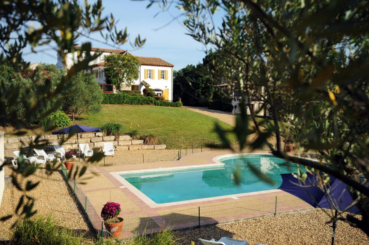 Hameau Montplaisir