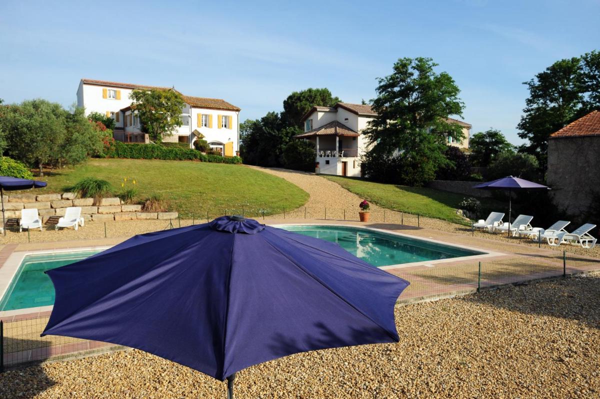 Hameau Montplaisir