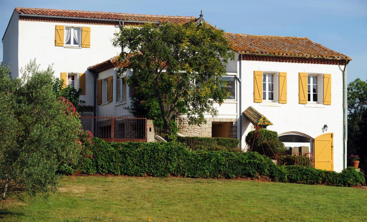 Hameau Montplaisir