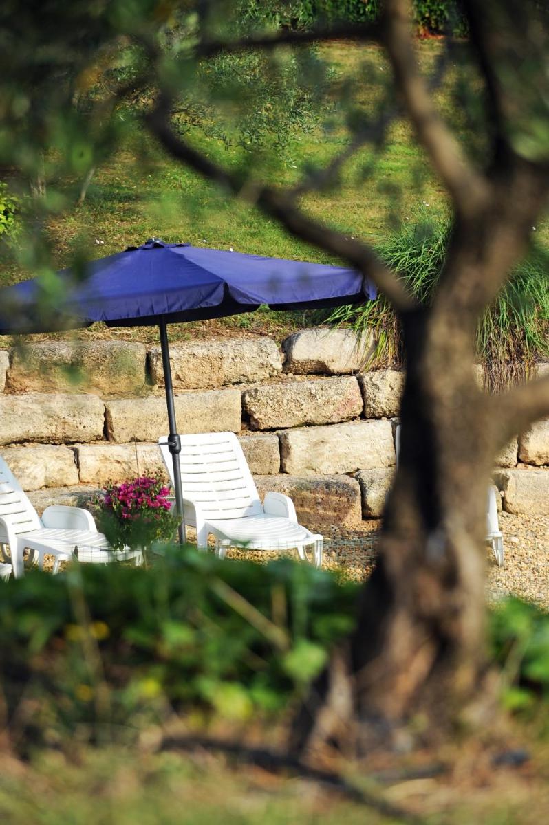 Hameau Montplaisir