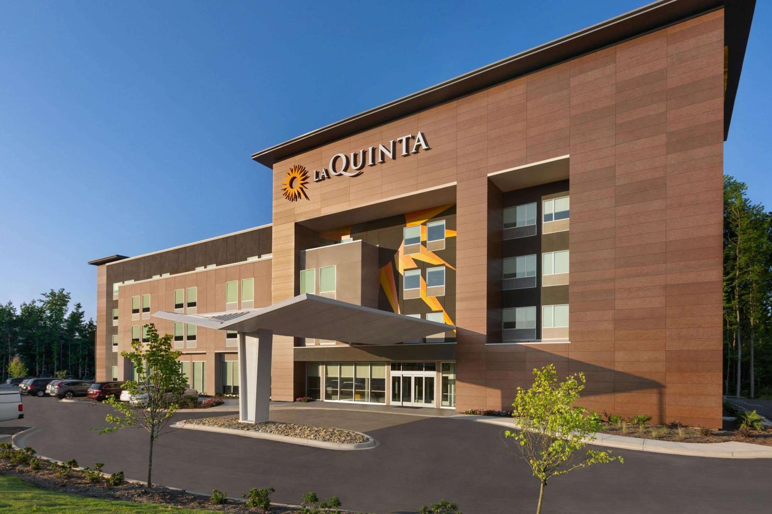 Hotel La Quinta Inn & Suites by Wyndham Rock Hill