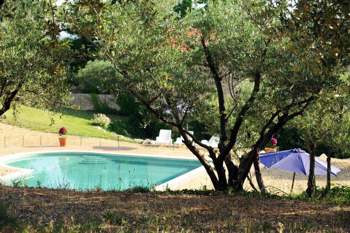 Hameau Montplaisir