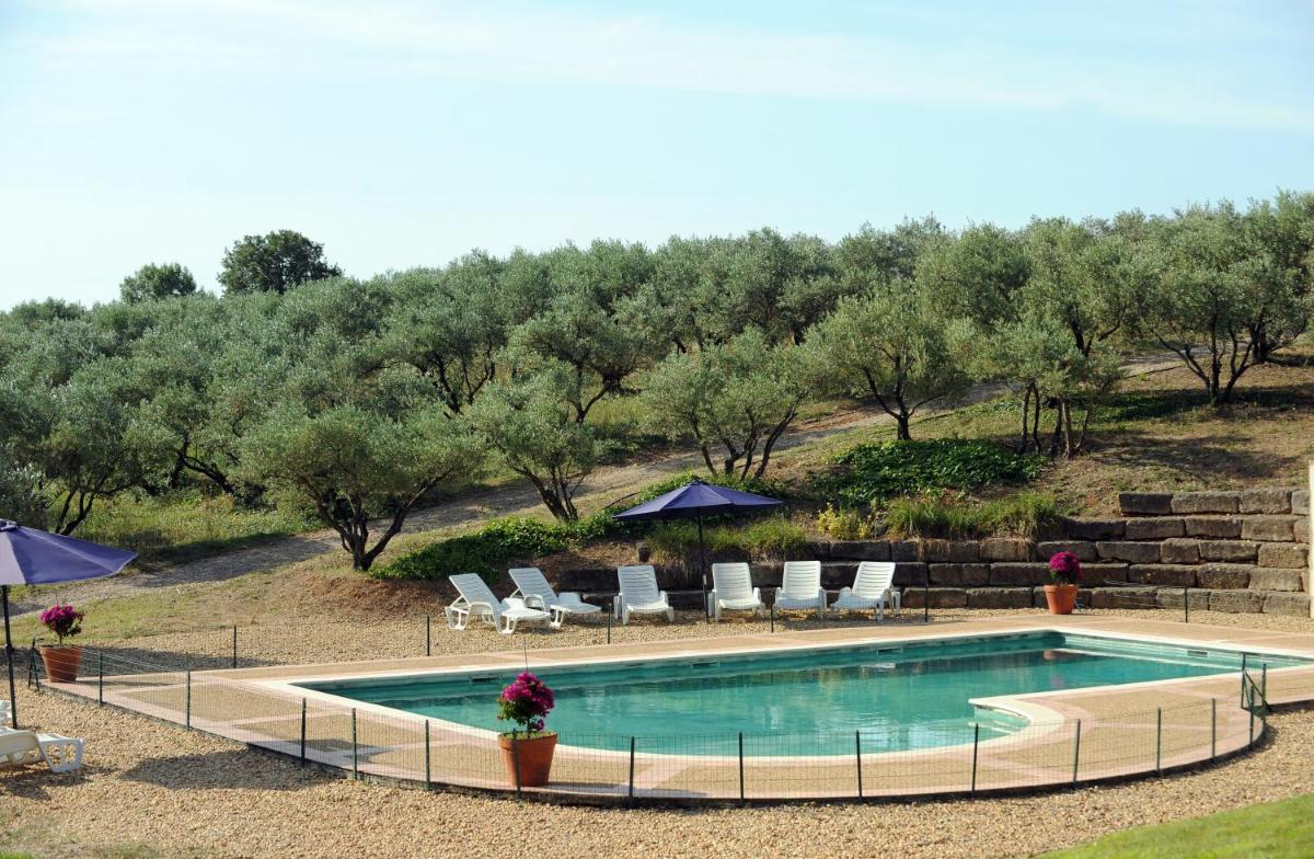Hameau Montplaisir