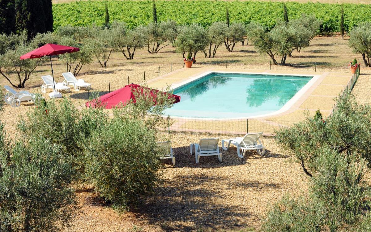 Hameau Montplaisir