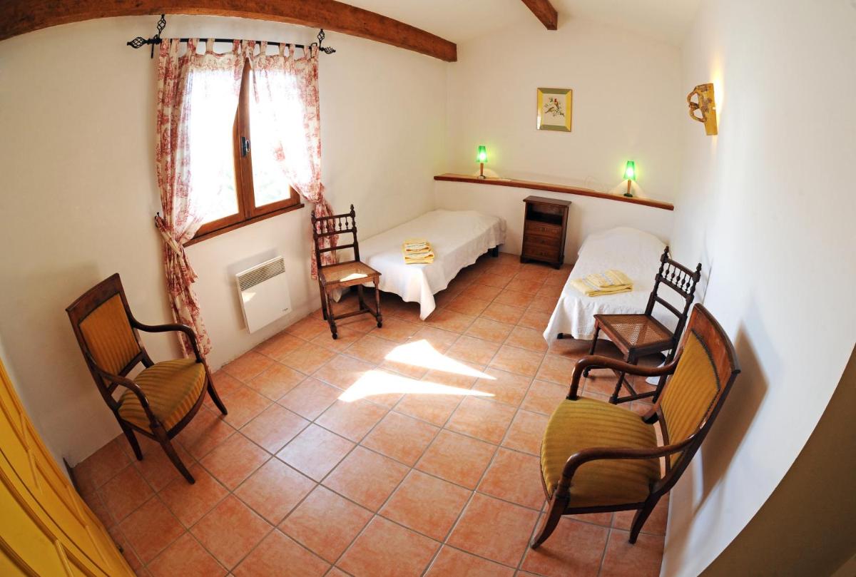 Hameau Montplaisir
