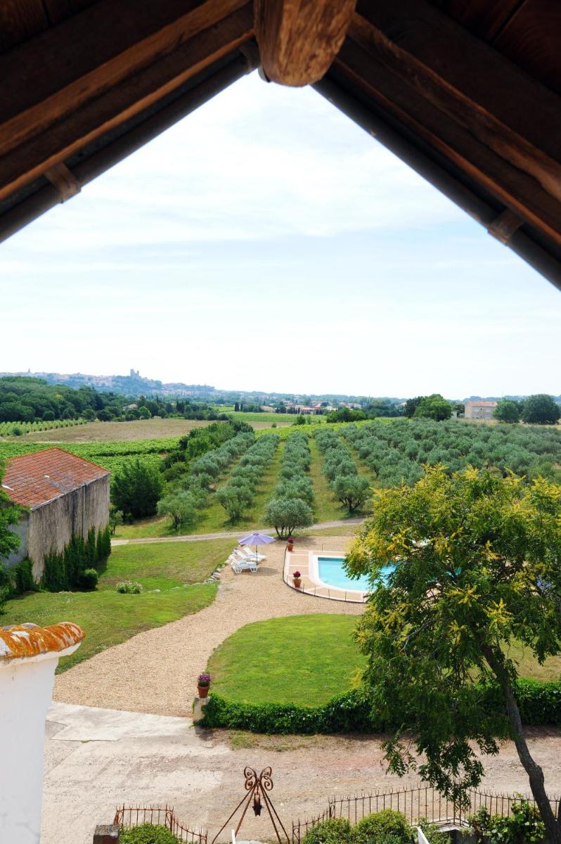 Hameau Montplaisir