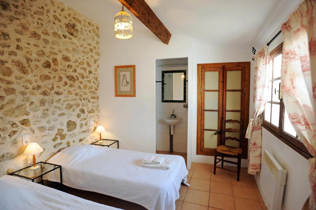 Hameau Montplaisir