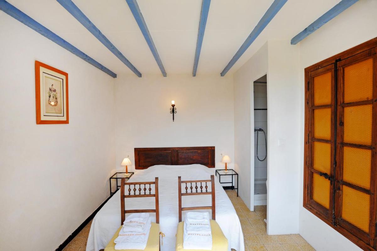 Hameau Montplaisir