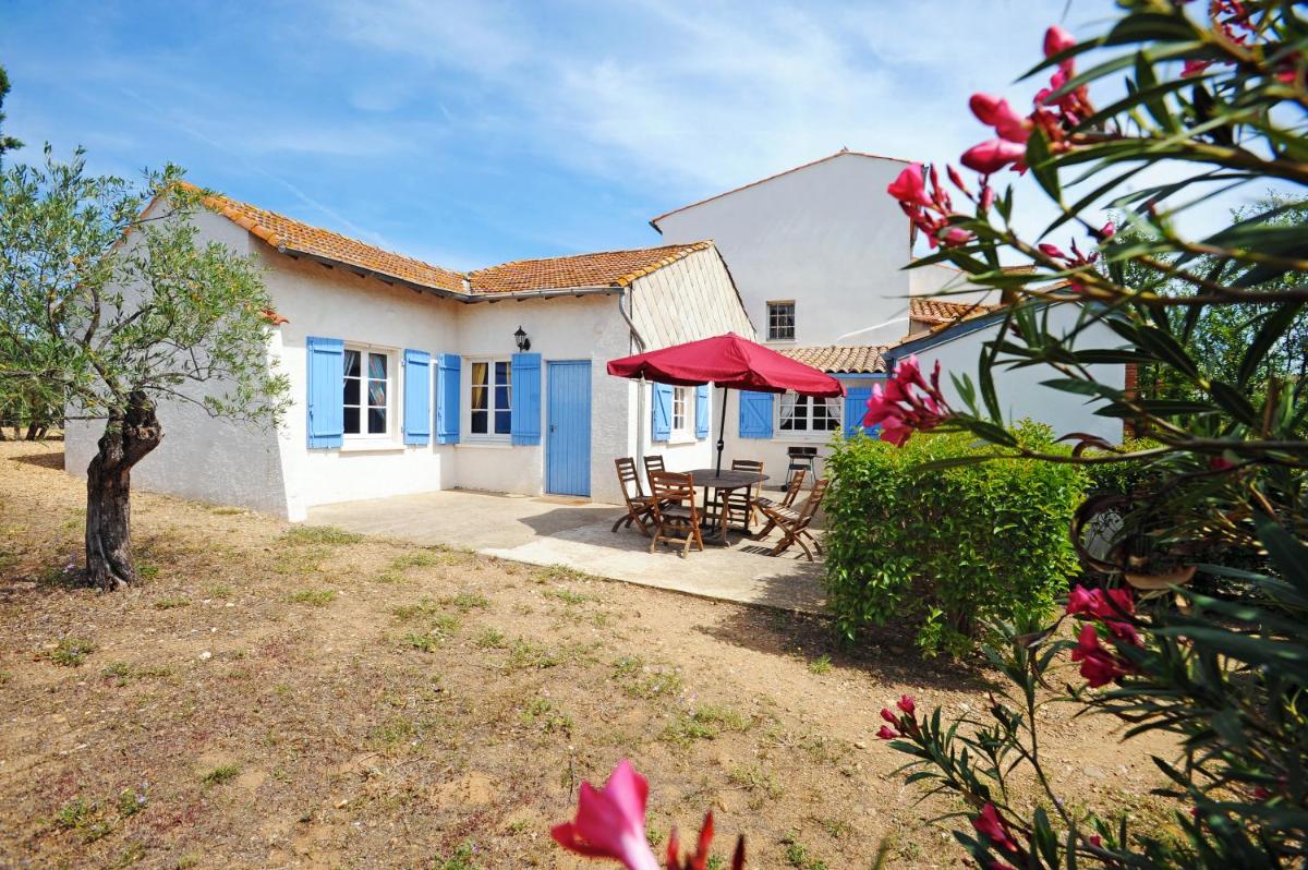 Hameau Montplaisir