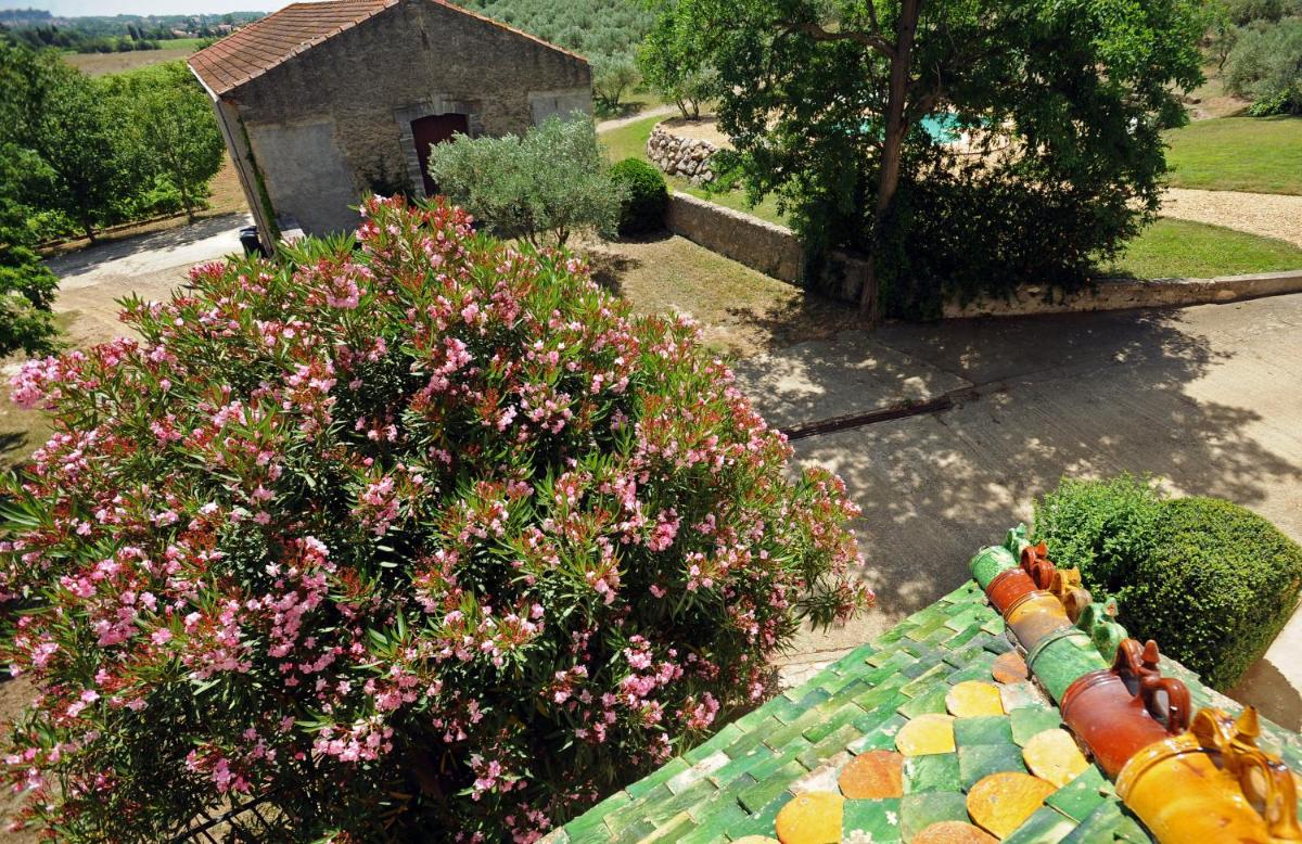 Hameau Montplaisir