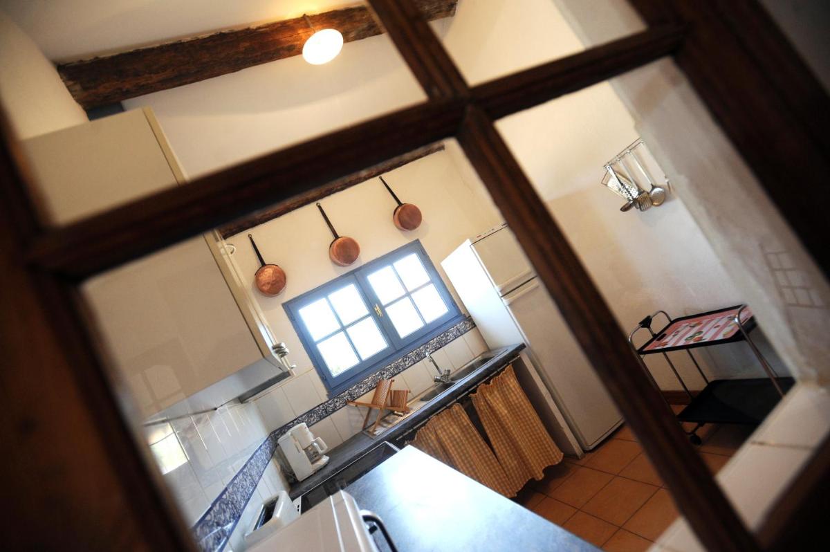 Hameau Montplaisir