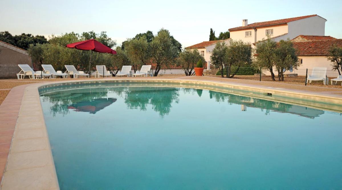 Hameau Montplaisir