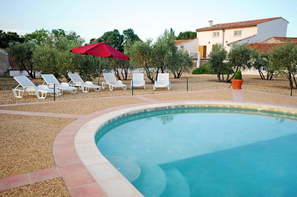 Hameau Montplaisir