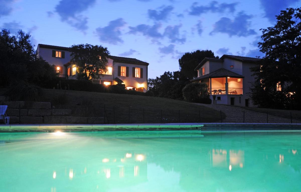 Hameau Montplaisir