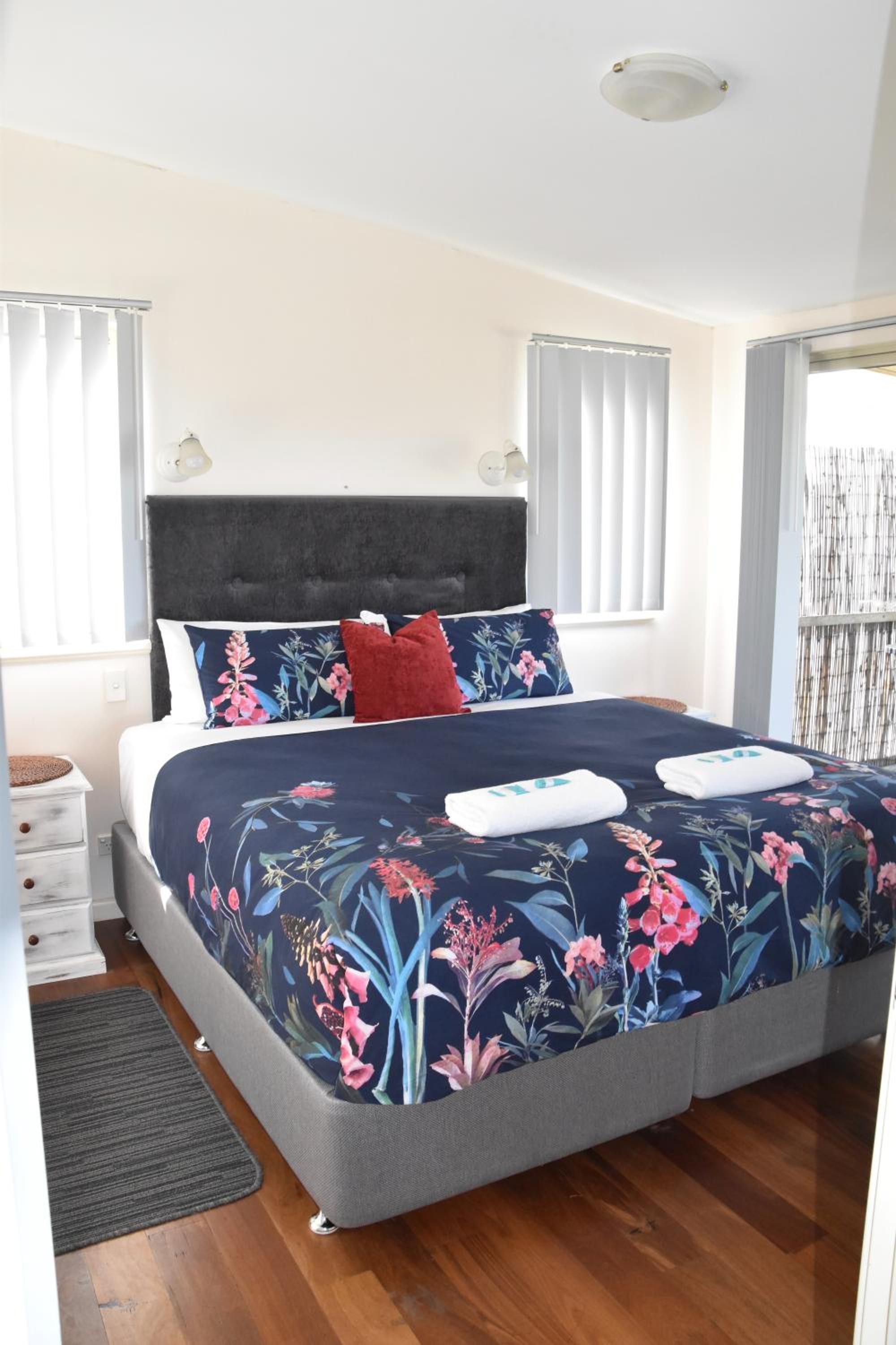 Surfside Ocean Beach Denmark Holiday Accommodation