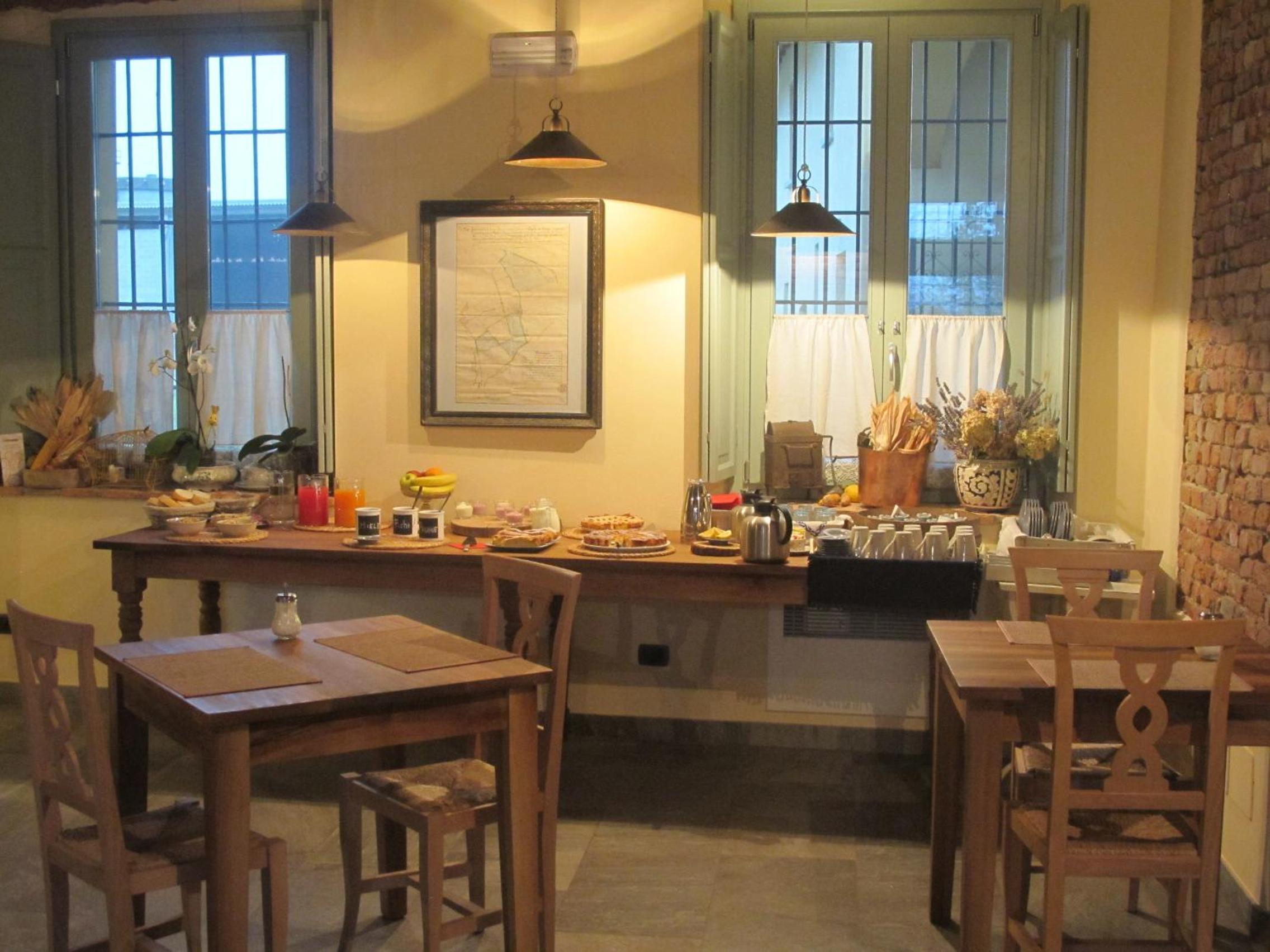 Agriturismo Cascina Pezzolo