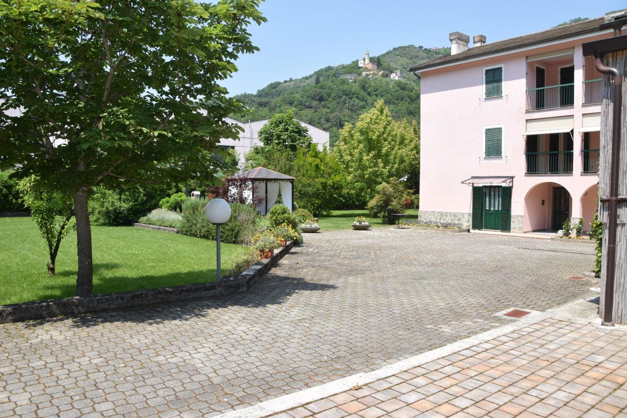 La Riva view 2