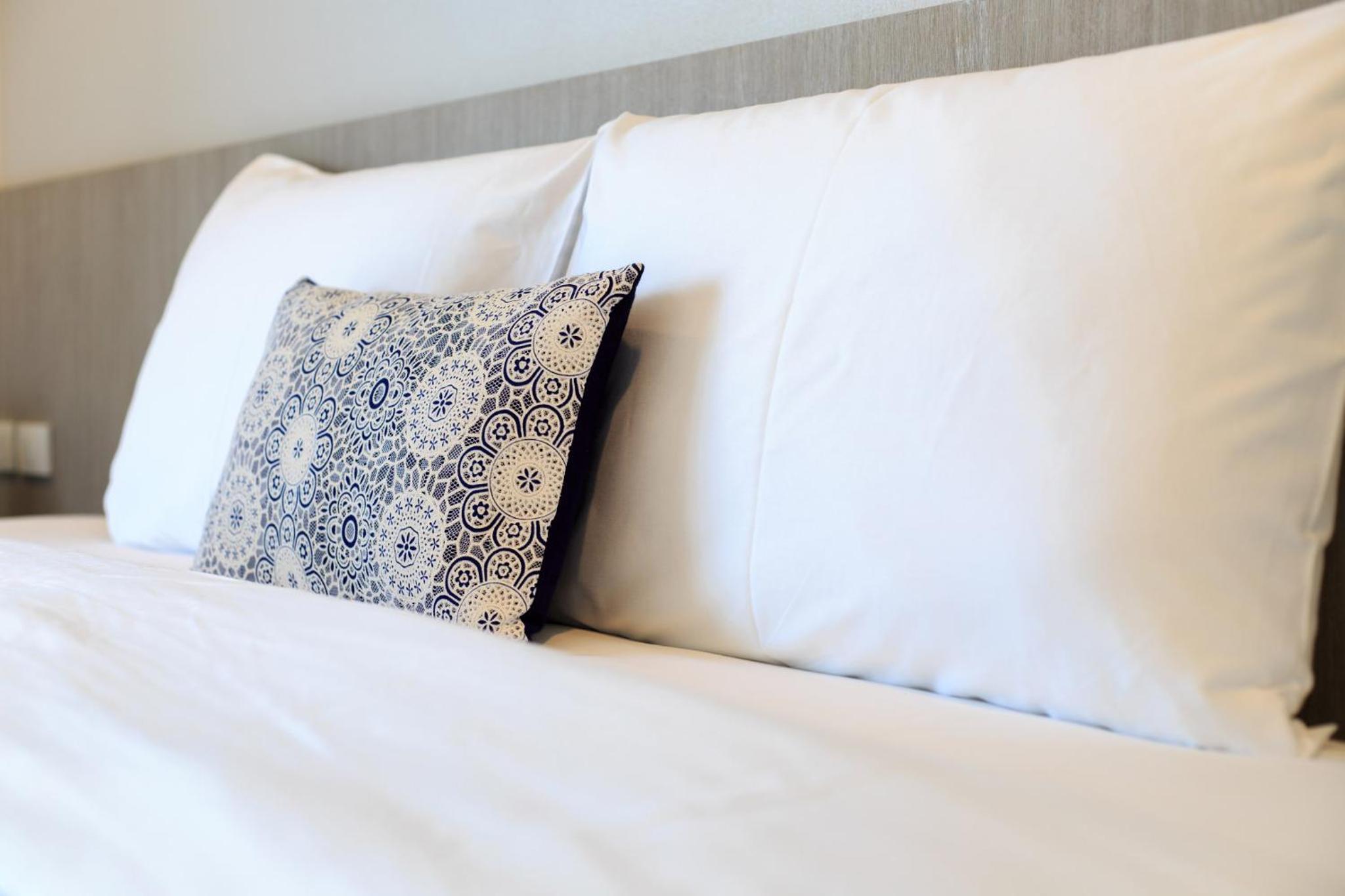 Recenta Phuket Suanluang by Deevana