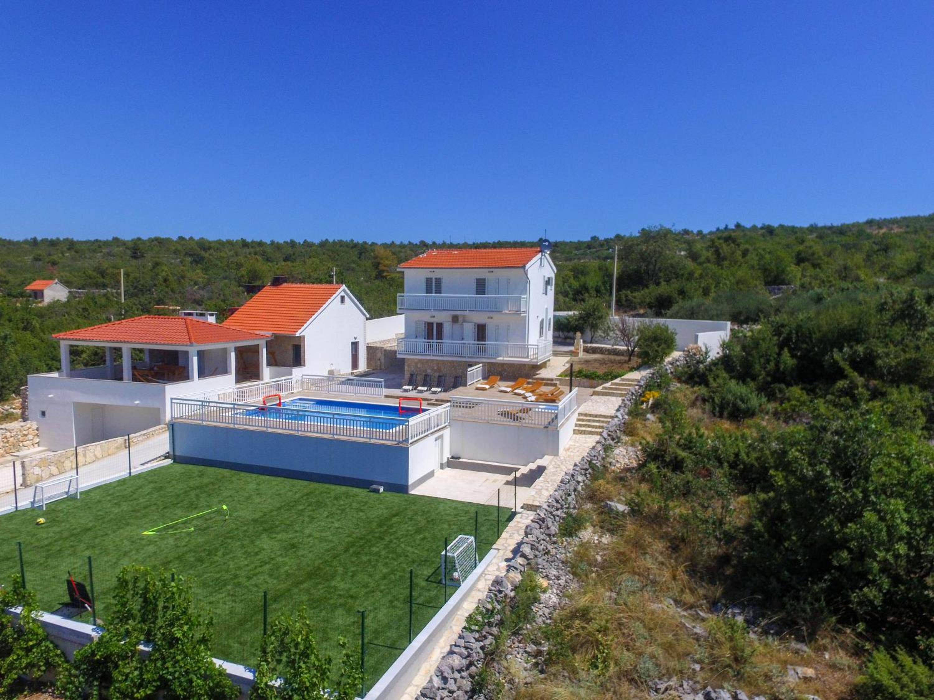 Holiday home Danica