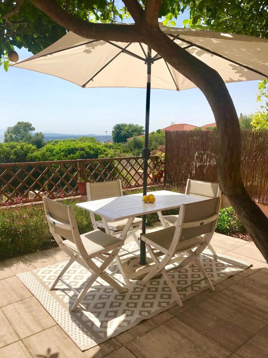 Casa Limone with spectacular sea view and gas BBQ! photo 4