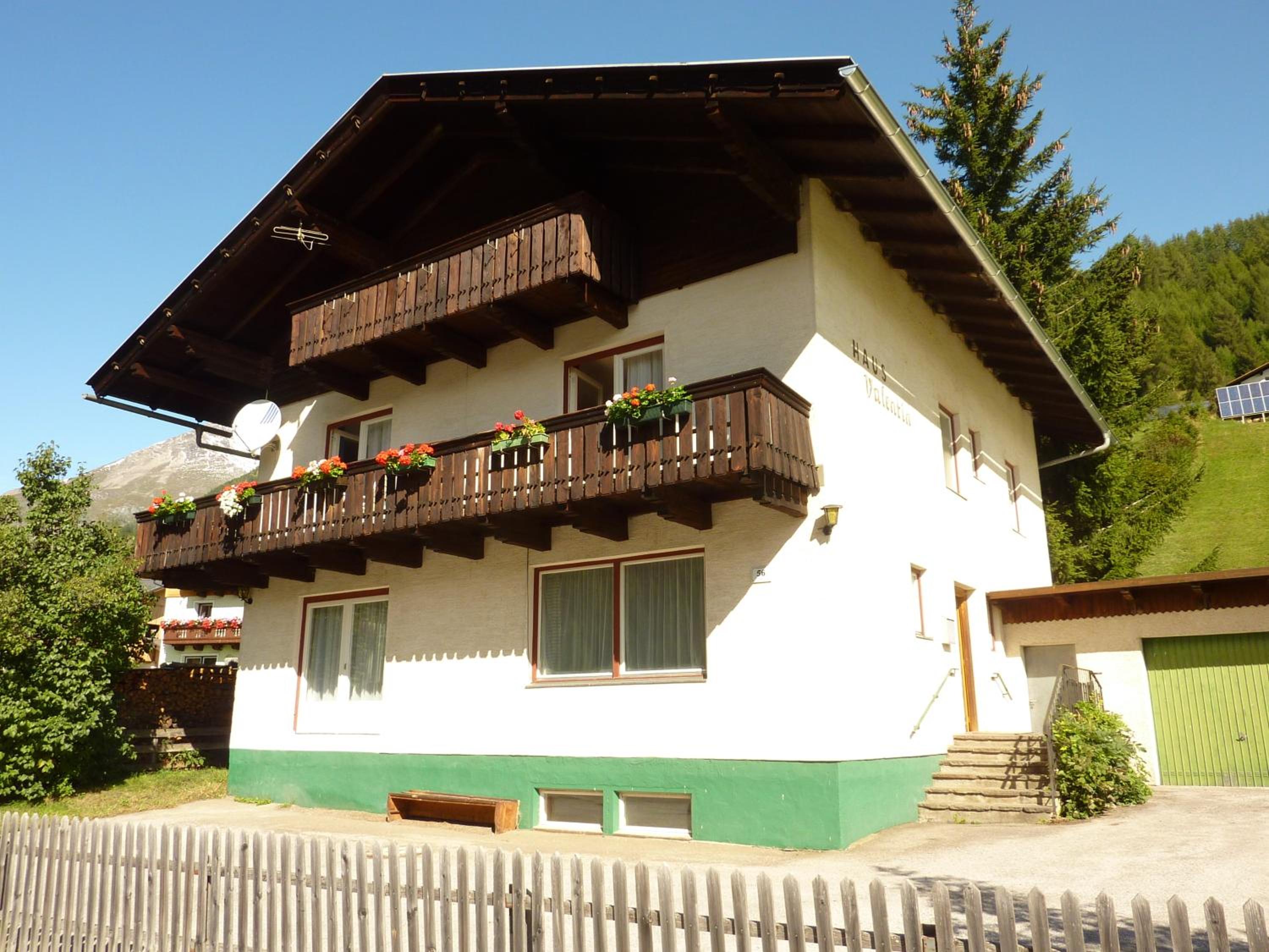 Haus Valentin
