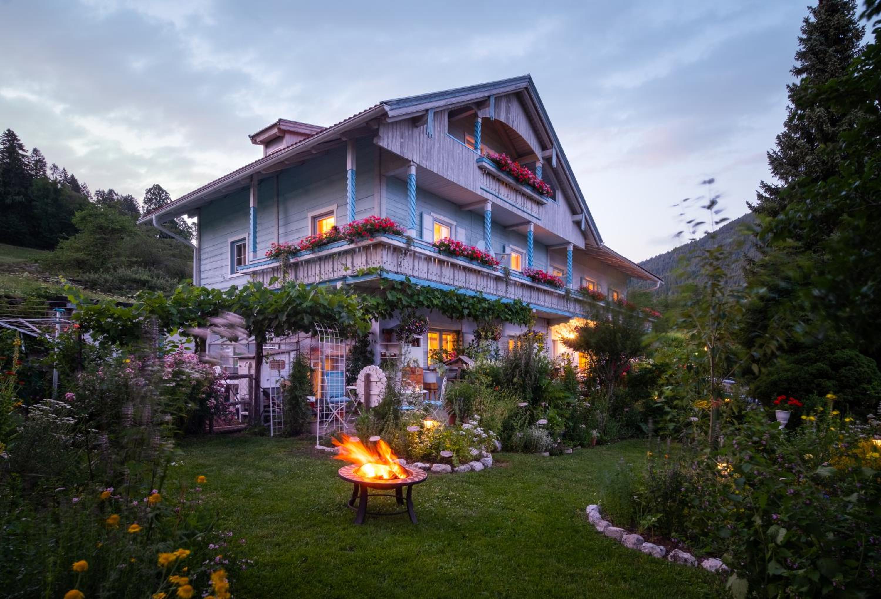 Naturkräuterhaus Eder view 5