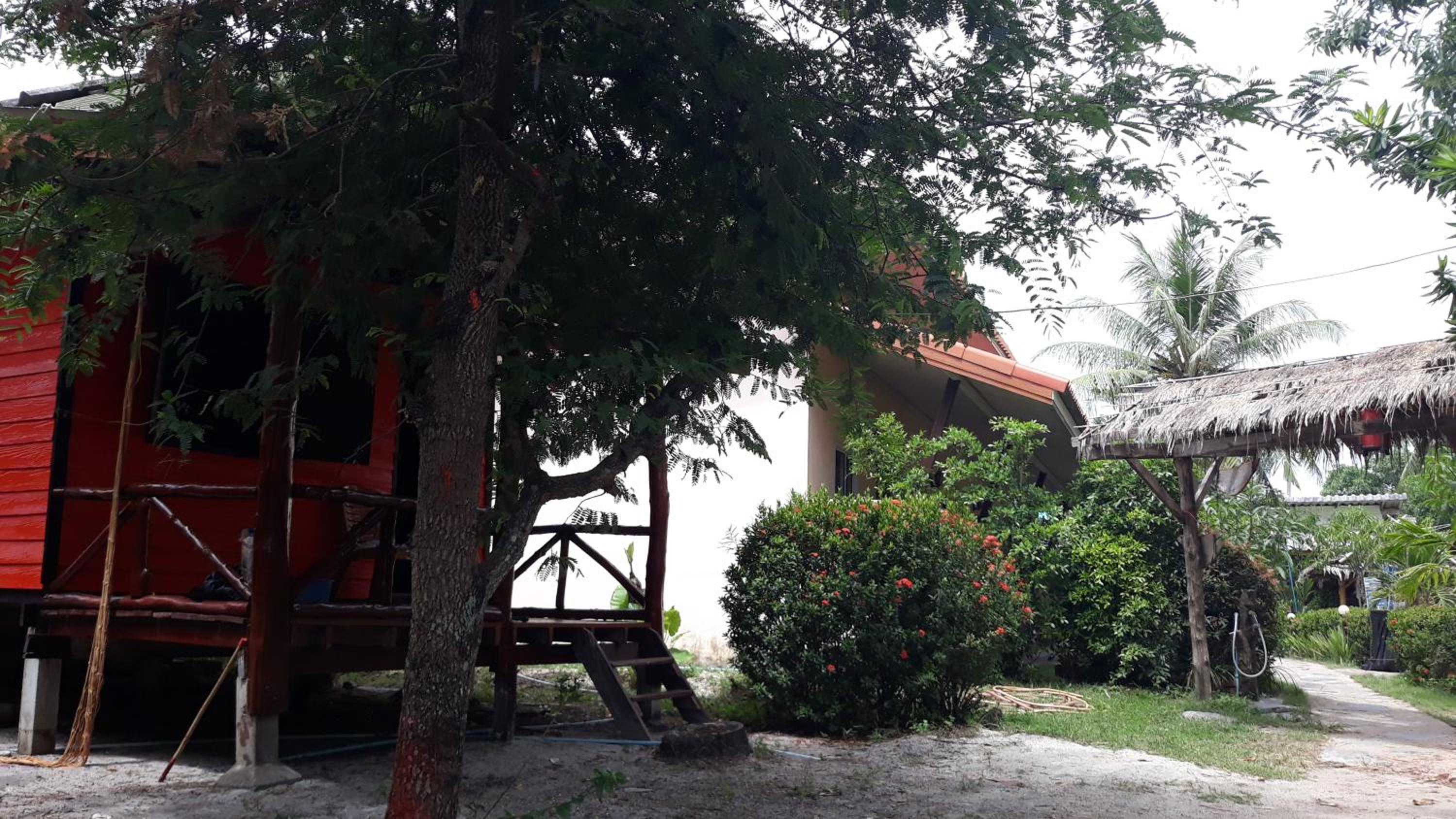 New Andaman Bay Bungalow