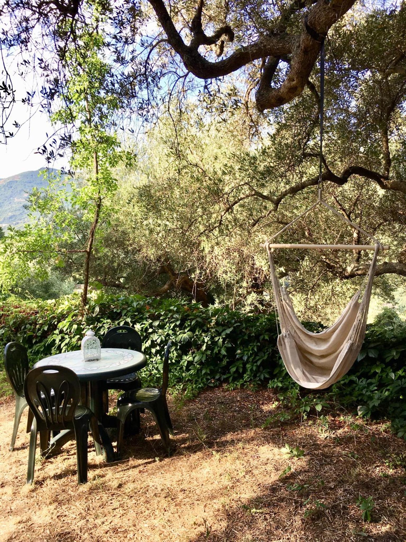 Agriturismo Don Cesarino