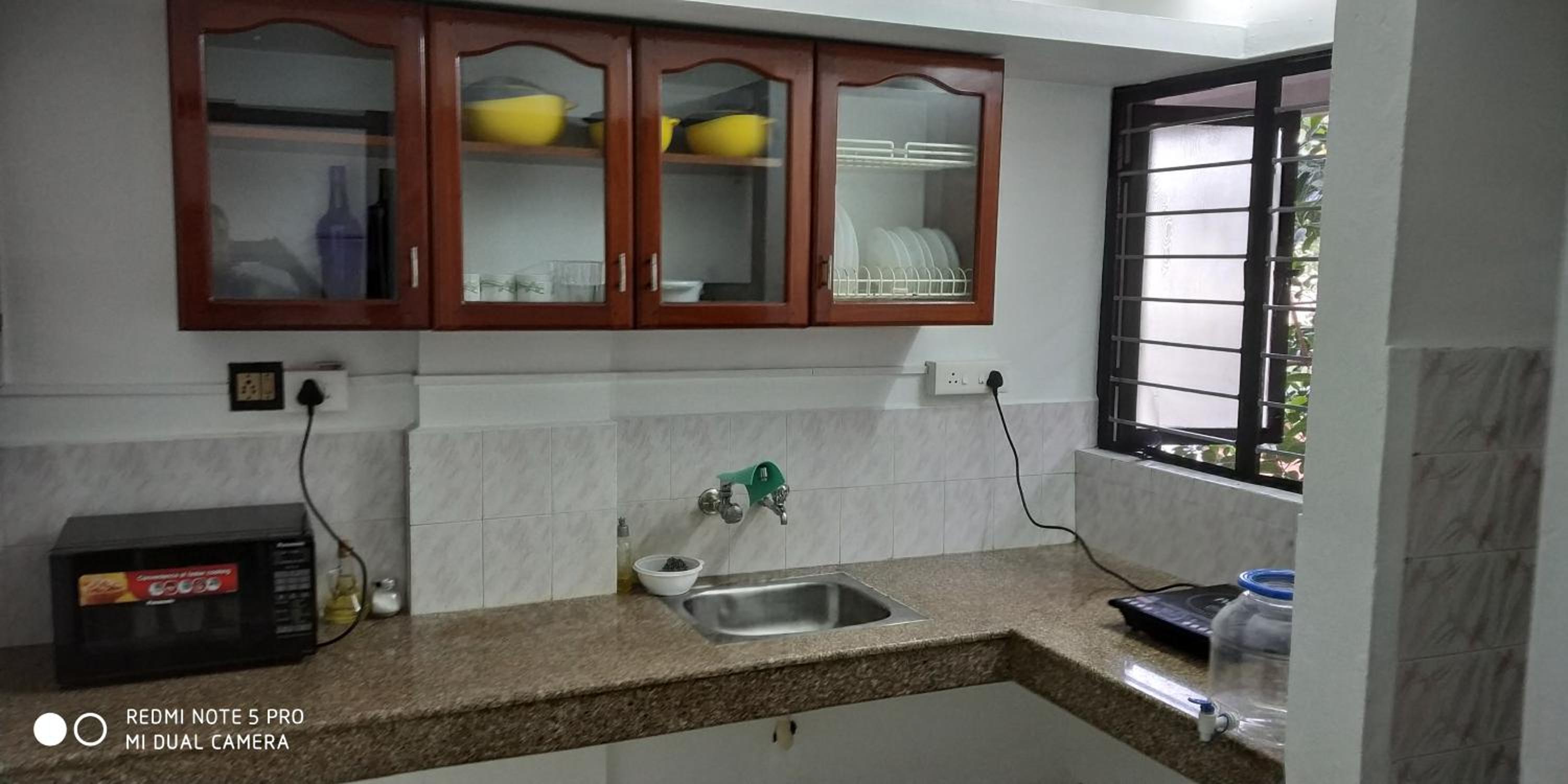 Andoor Homes, Apt No 2B view 5