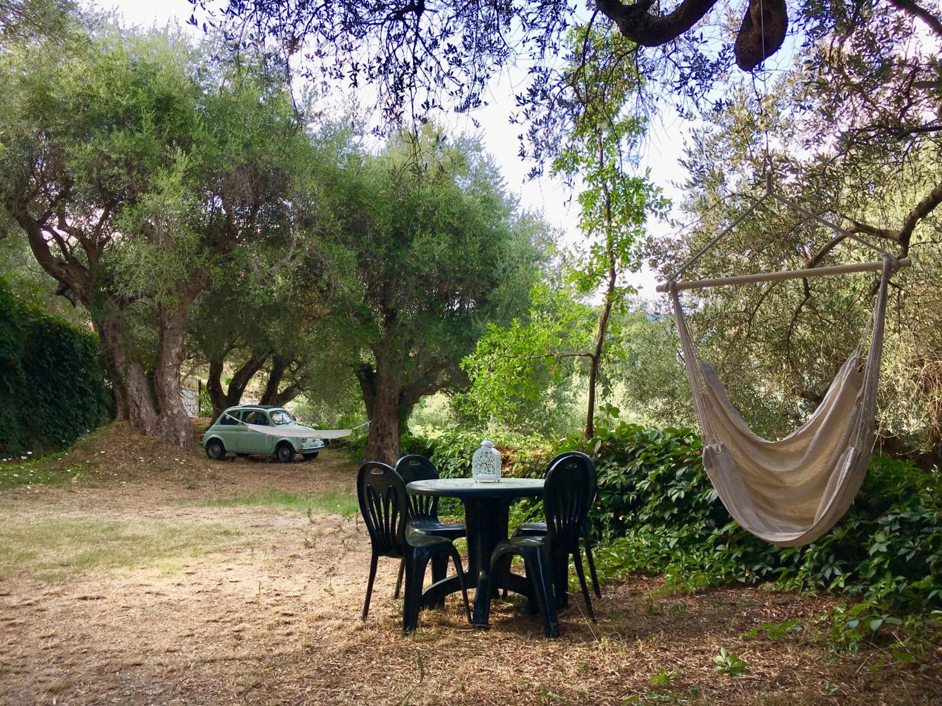 Agriturismo Don Cesarino