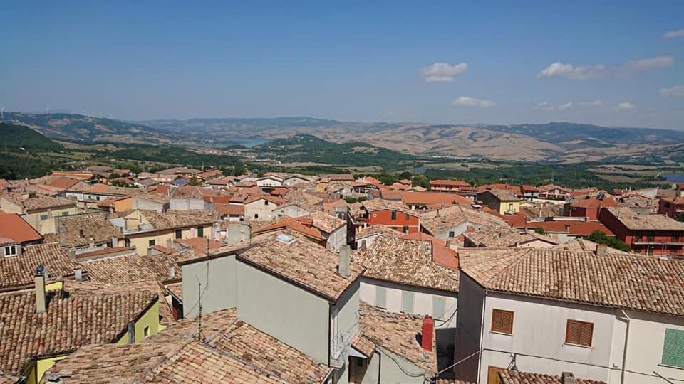 Casa Vacanze Piazza Apartment 2 view 5