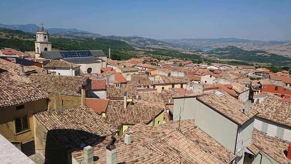 Casa Vacanze Piazza Apartment 2 view 4