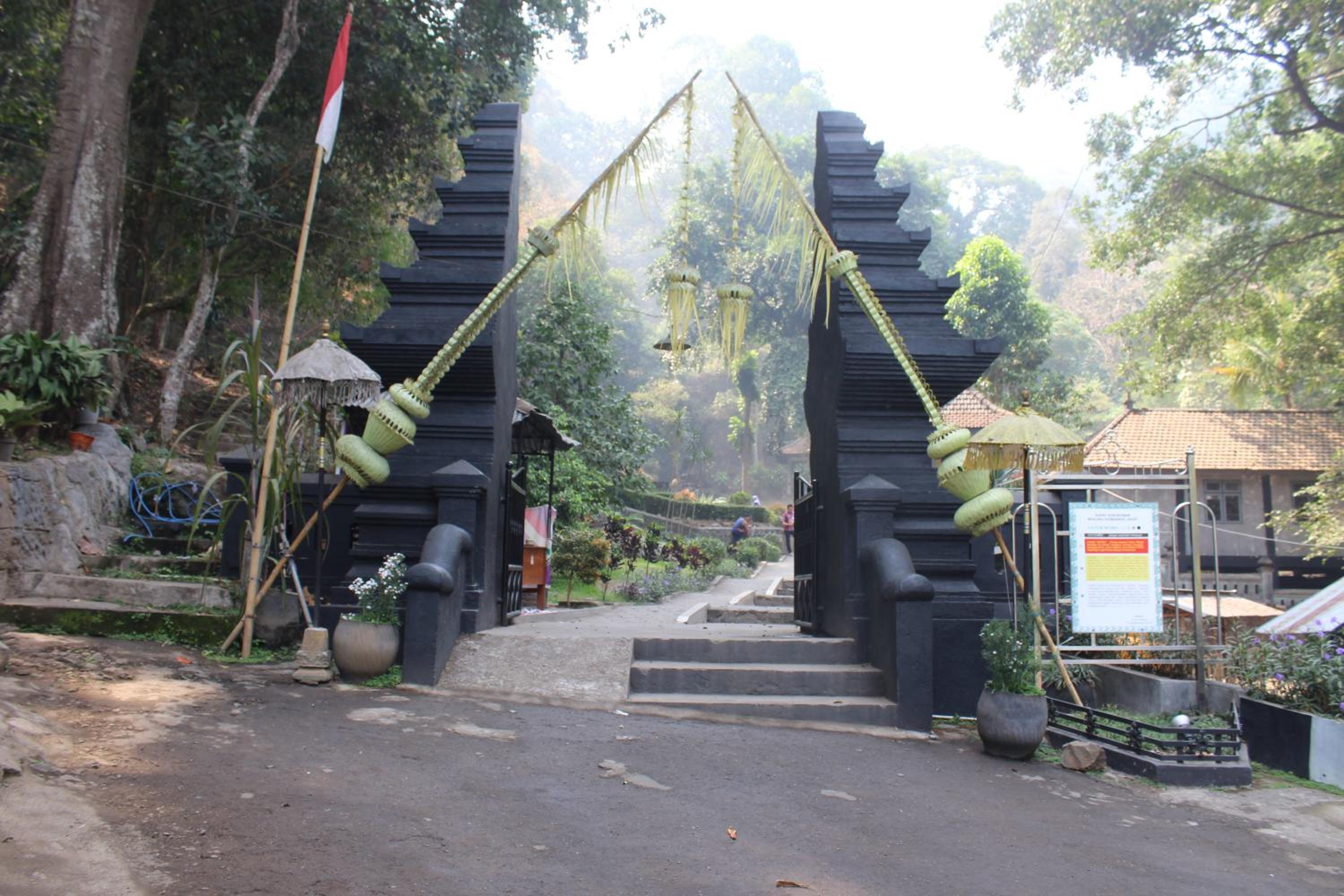 Ecolodge Seloliman