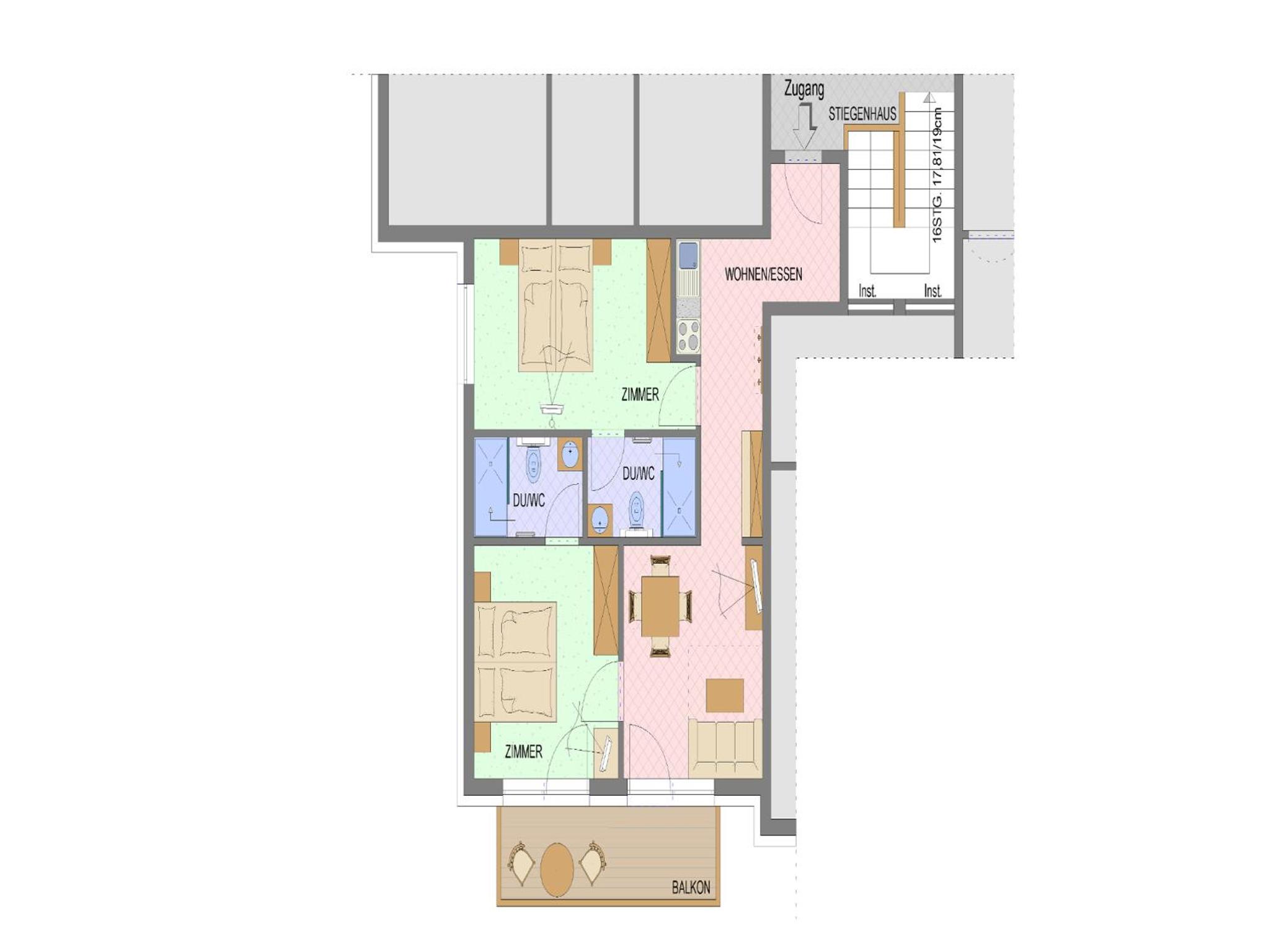 Casa Bellanova view 5