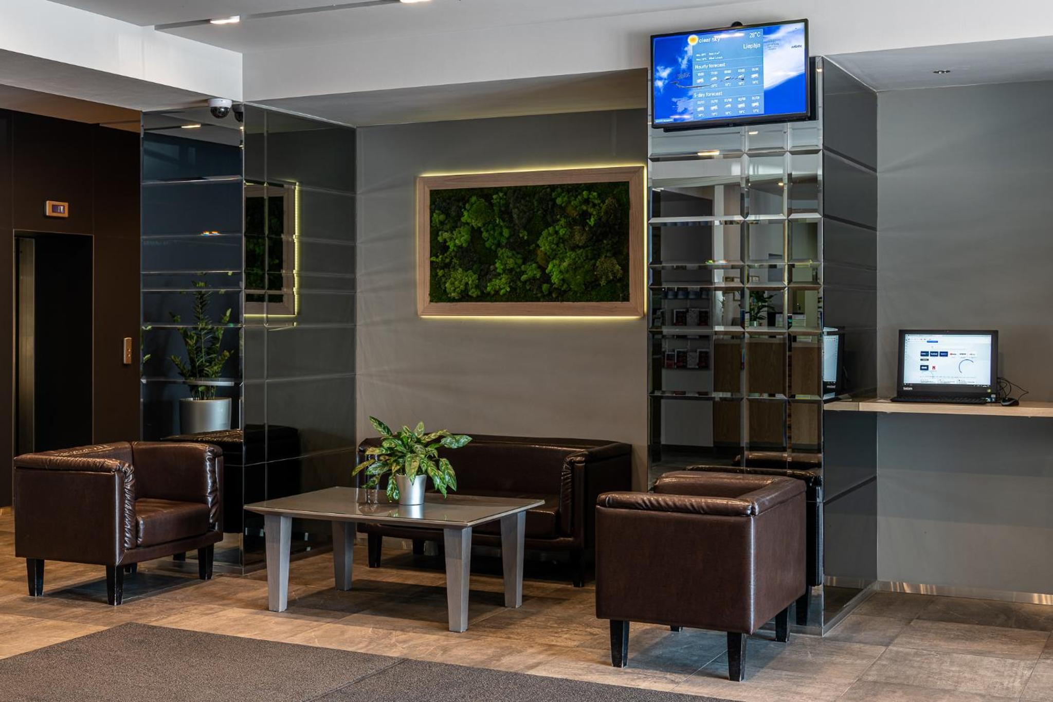 Liva Hotel