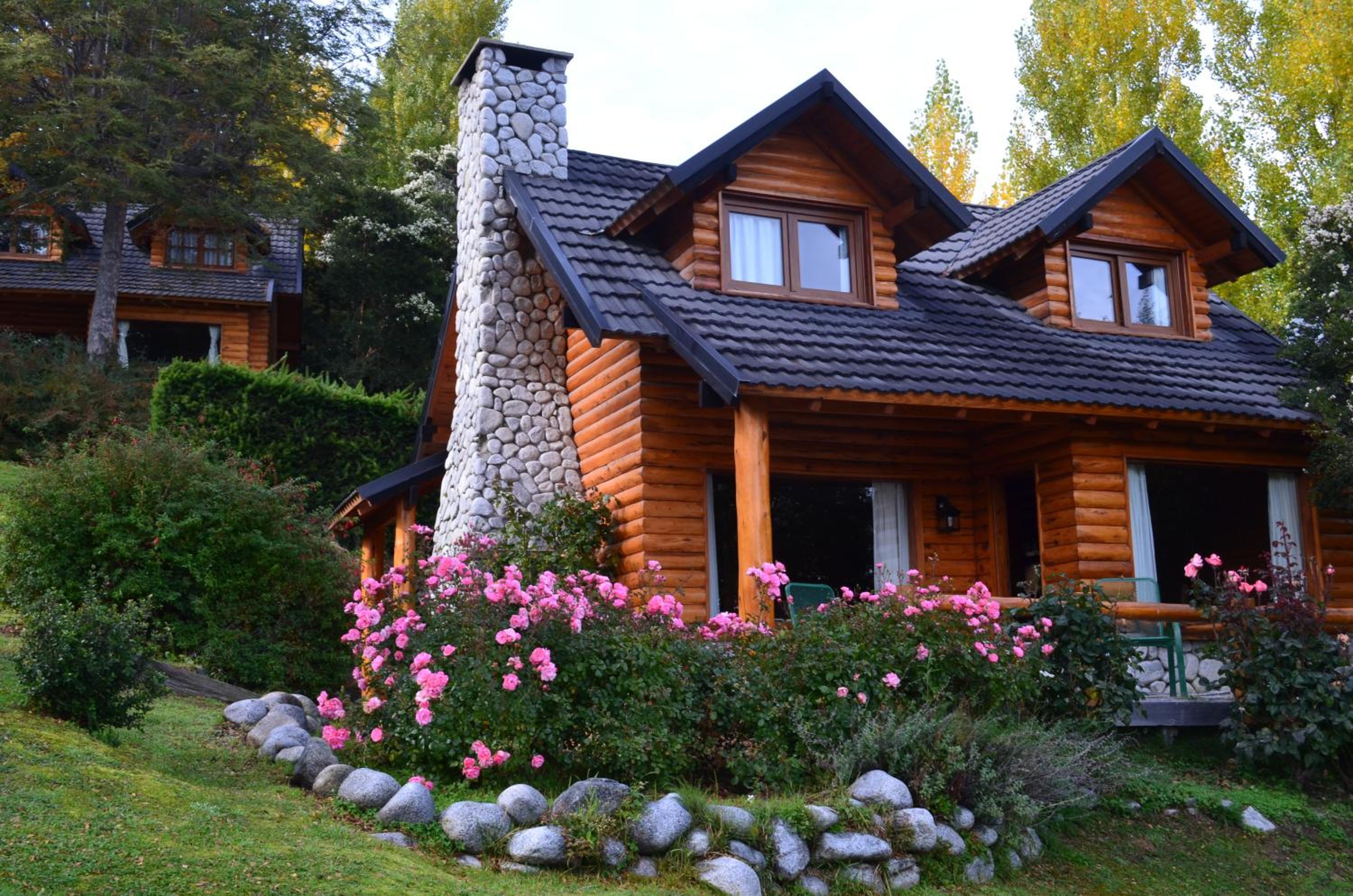 Cabañas Quetrihue