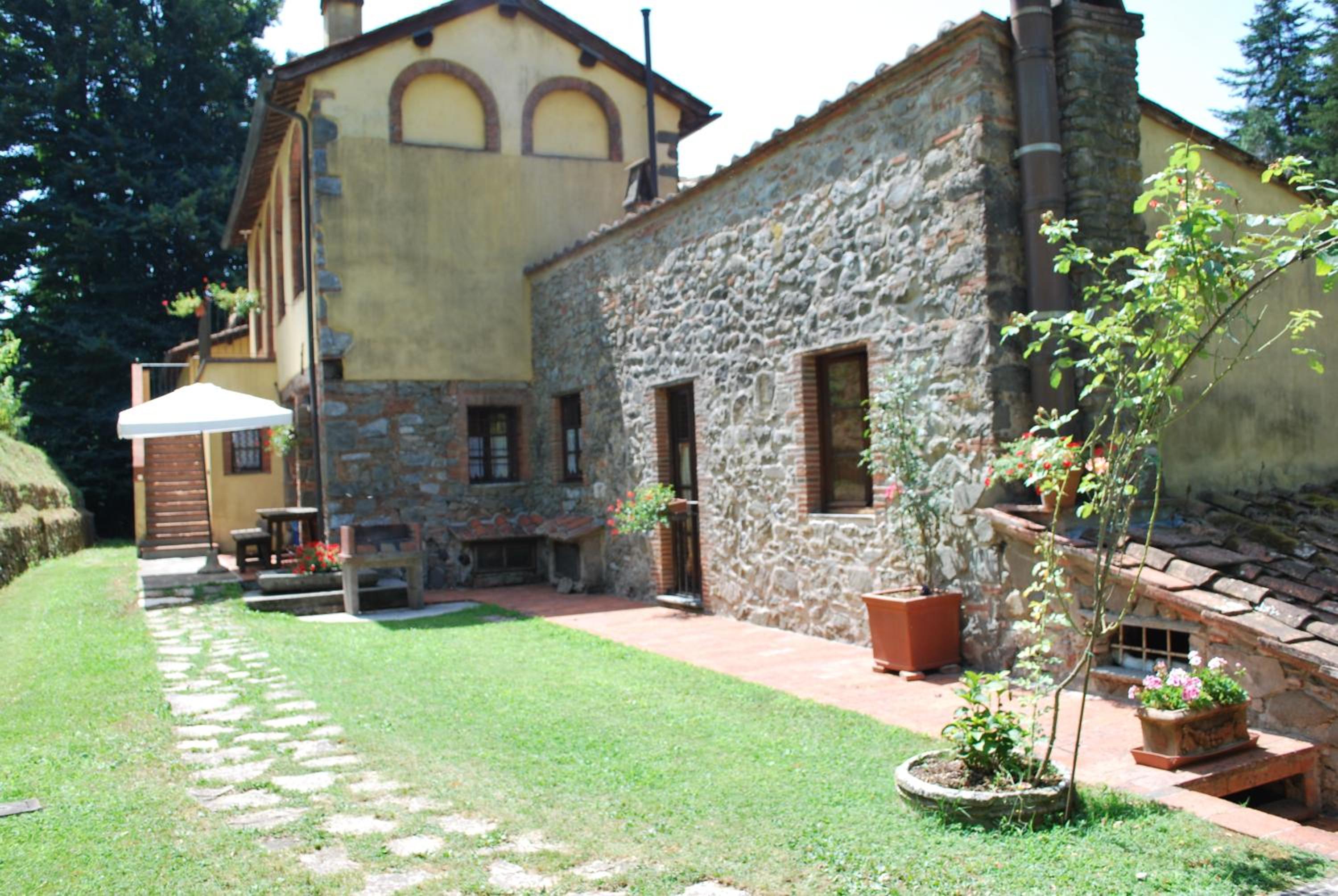 A Casa Del Tosi