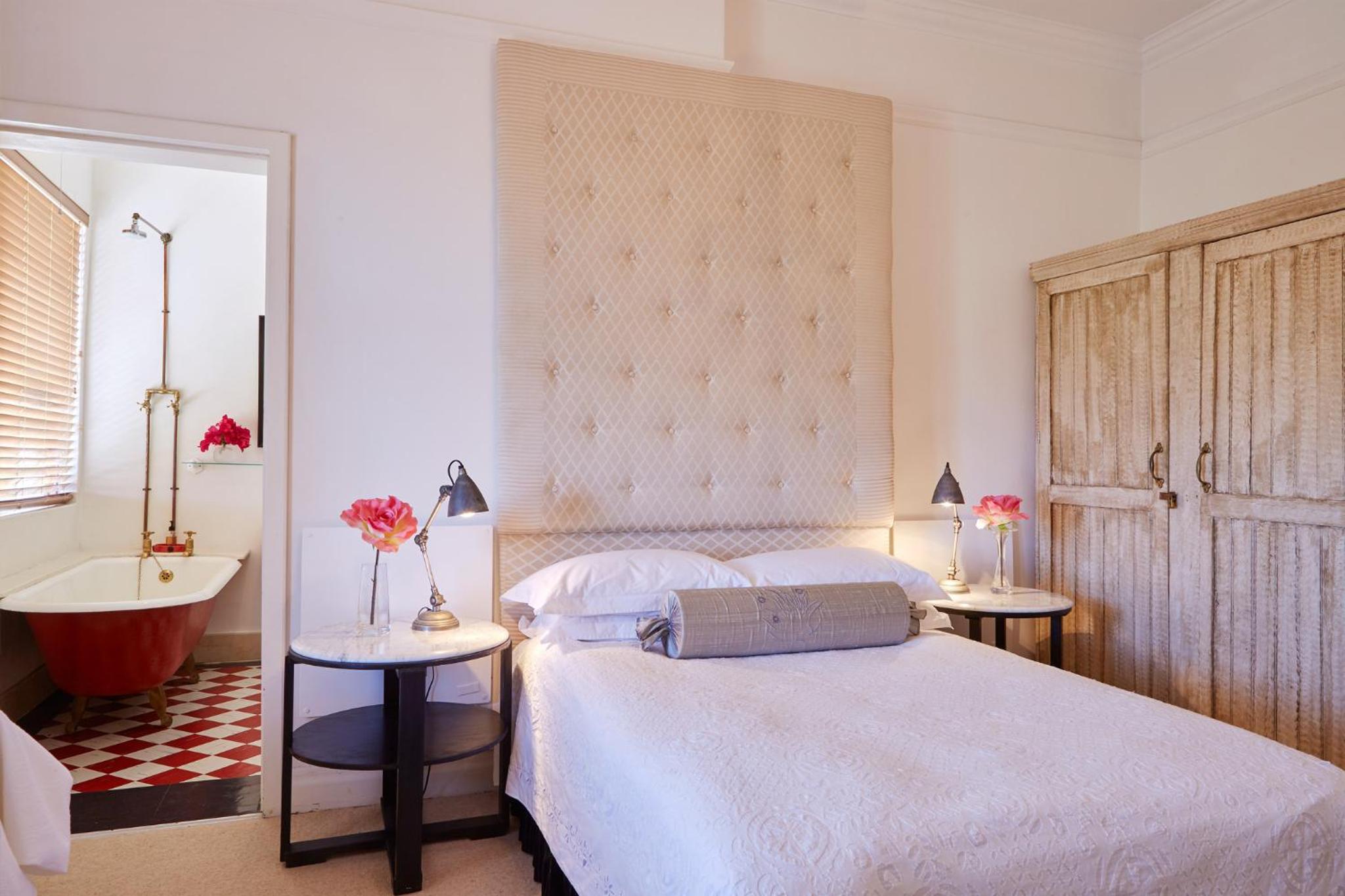 Bella Ev Guest House