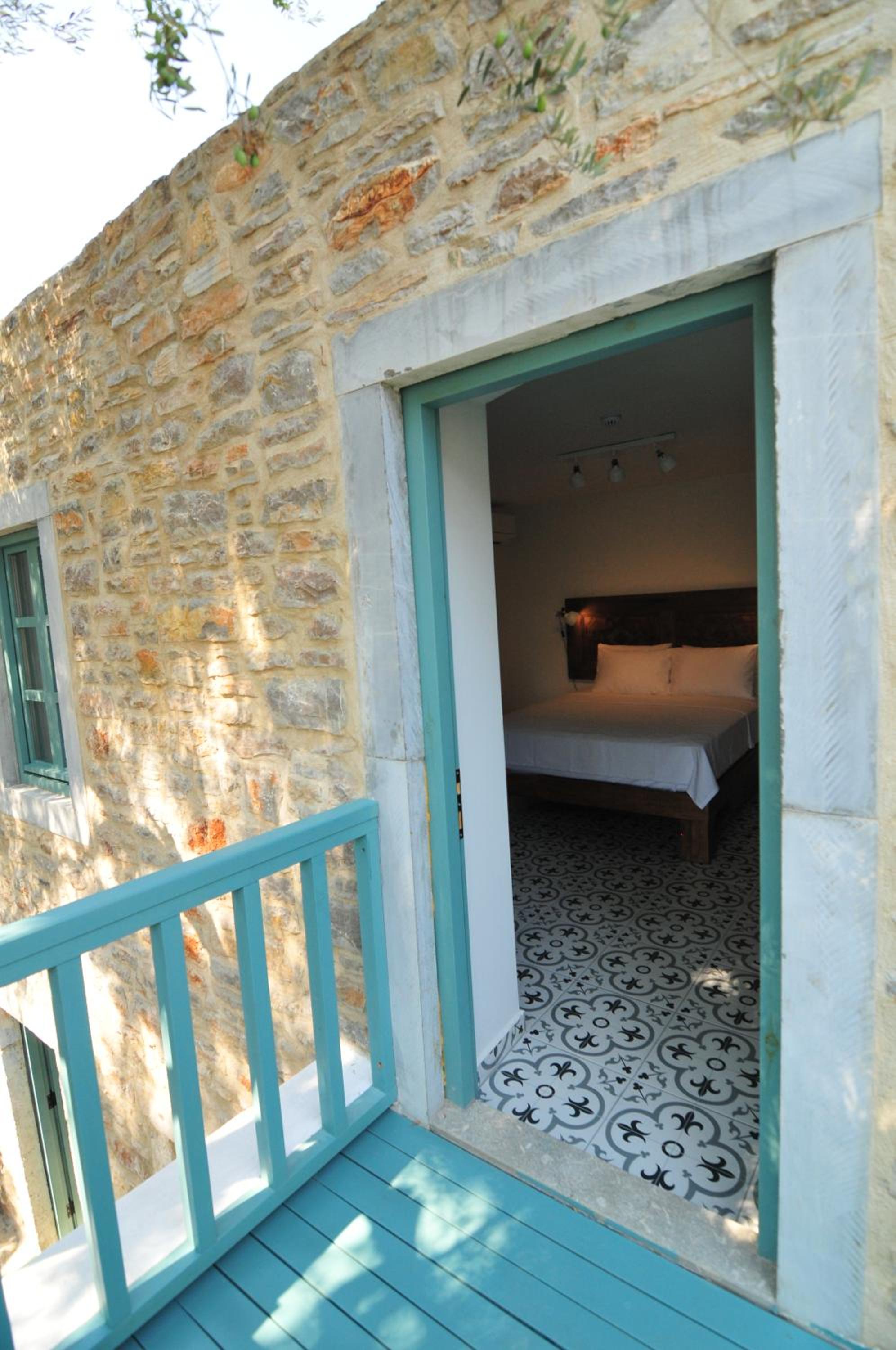 Oalis Boutique Hotel