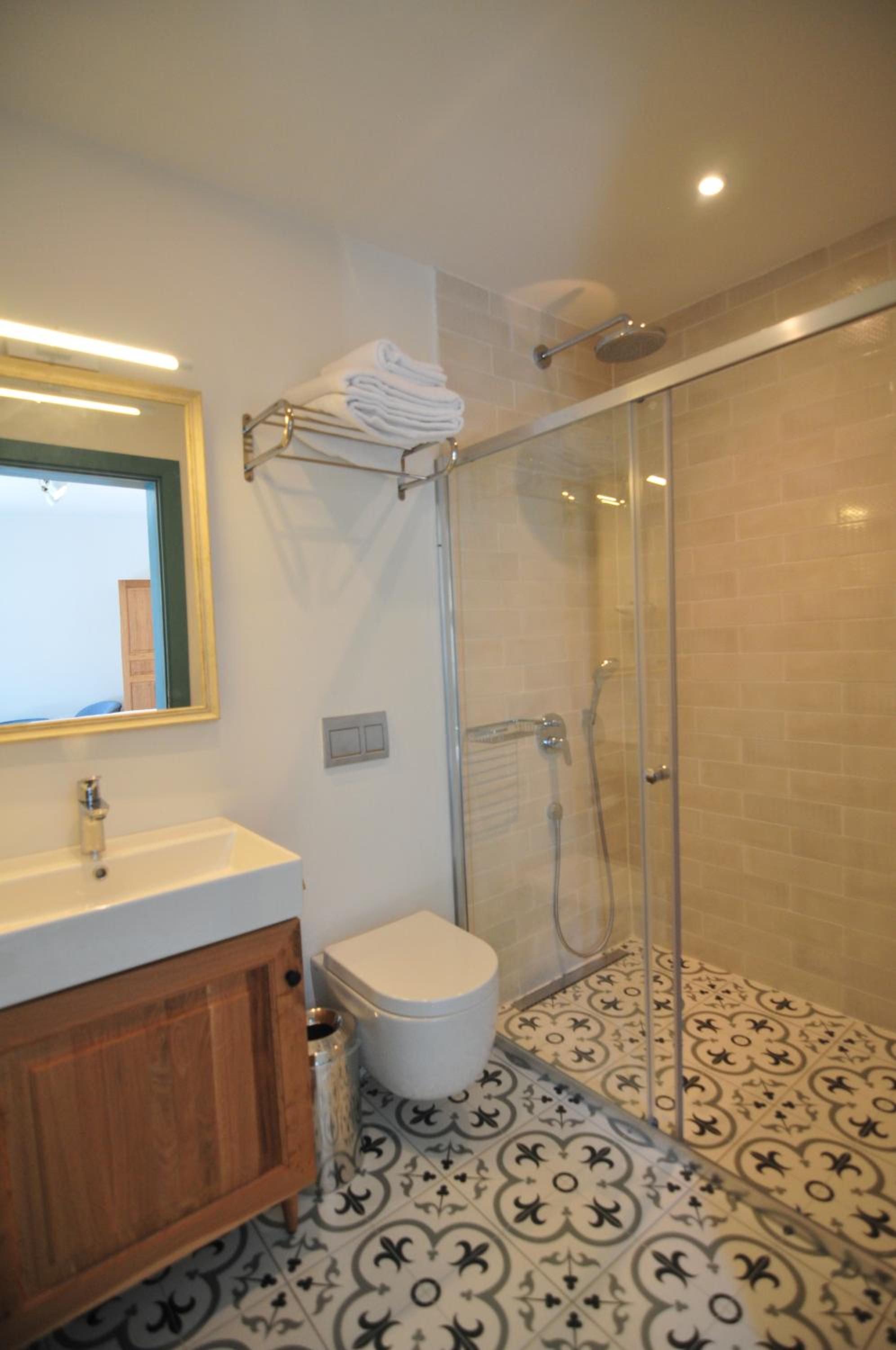 Oalis Boutique Hotel