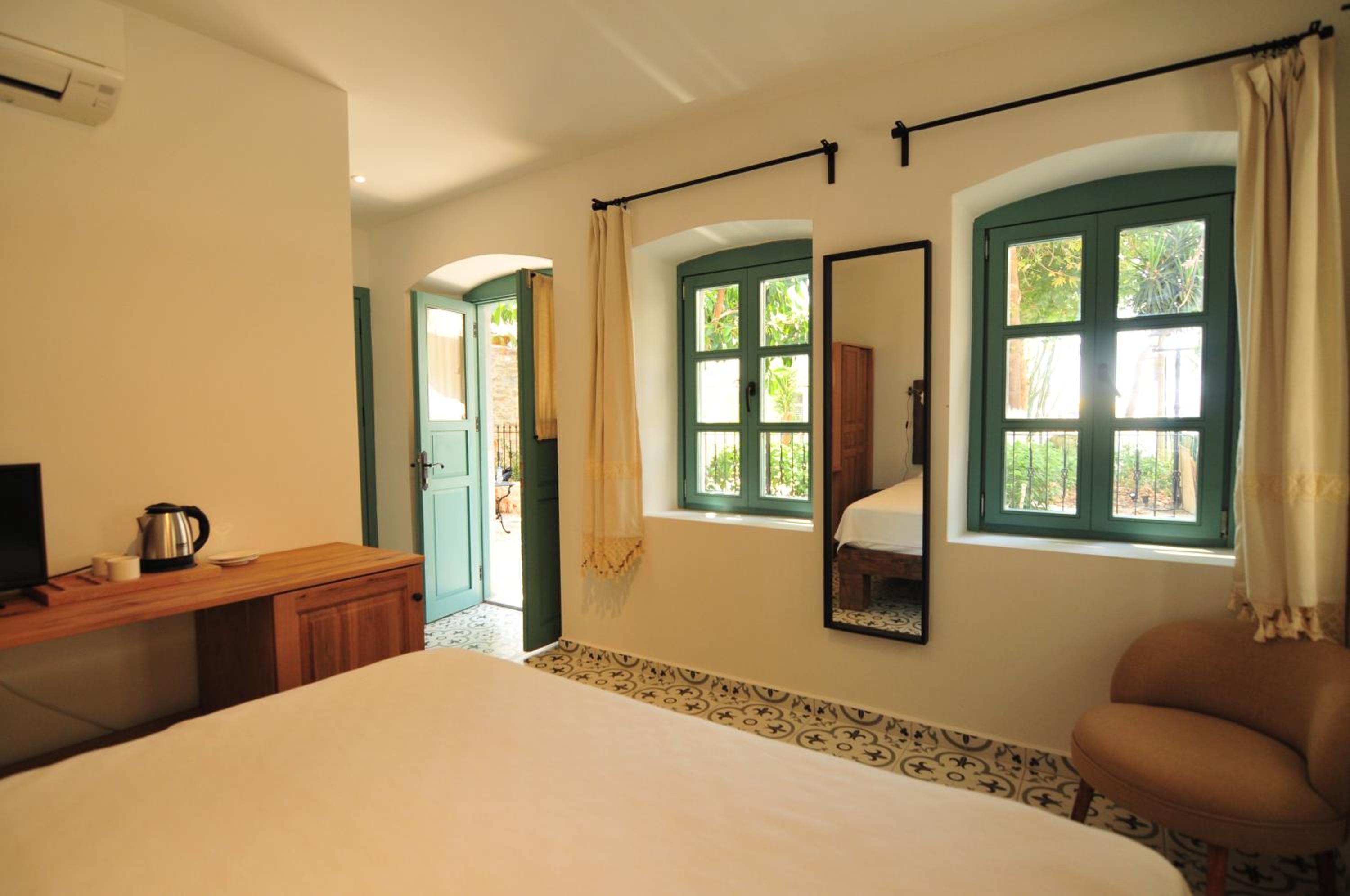 Oalis Boutique Hotel