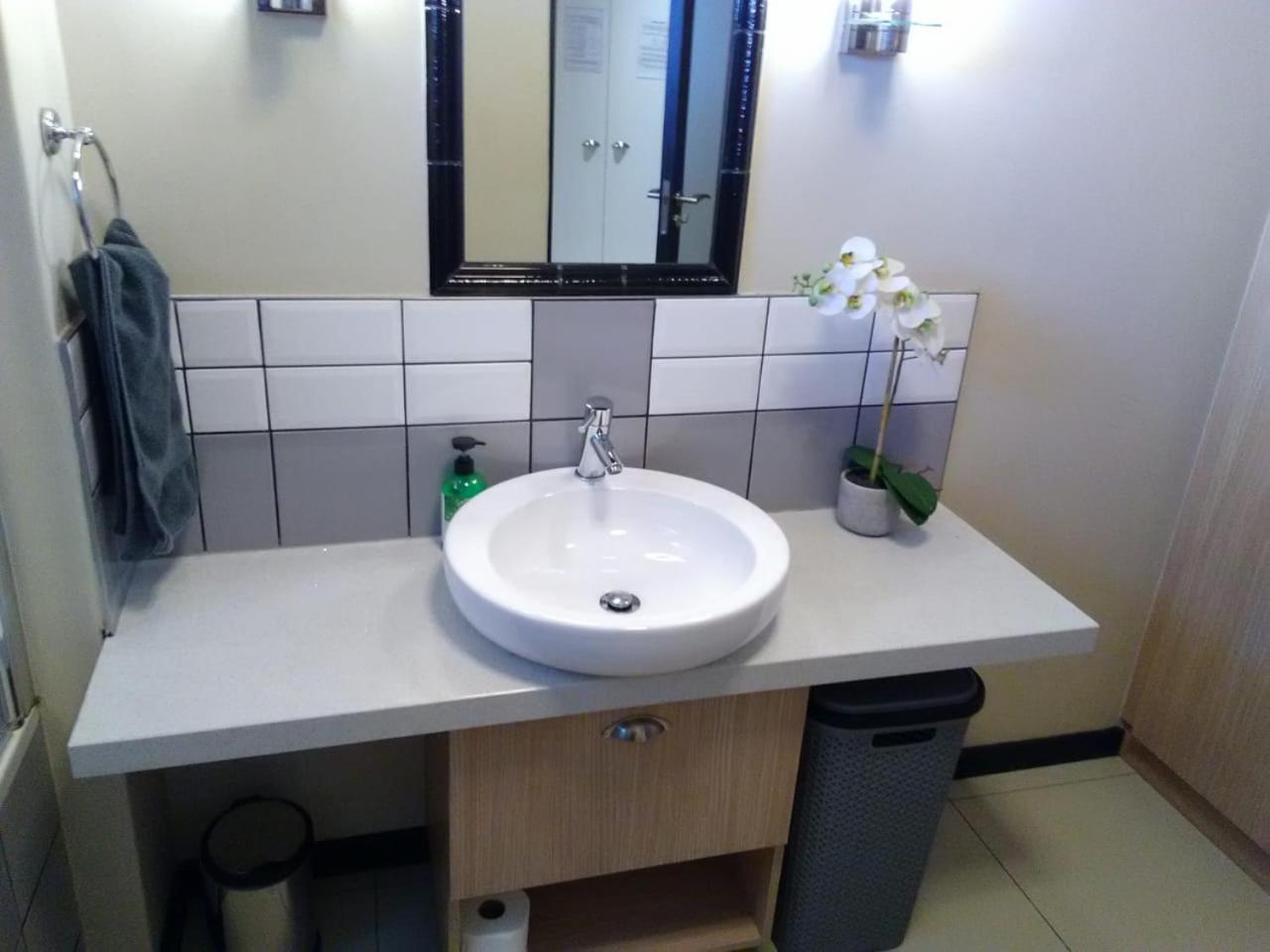 Rosebank Accommodation